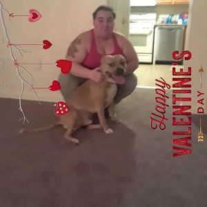 Meet your Posher, Katelynn